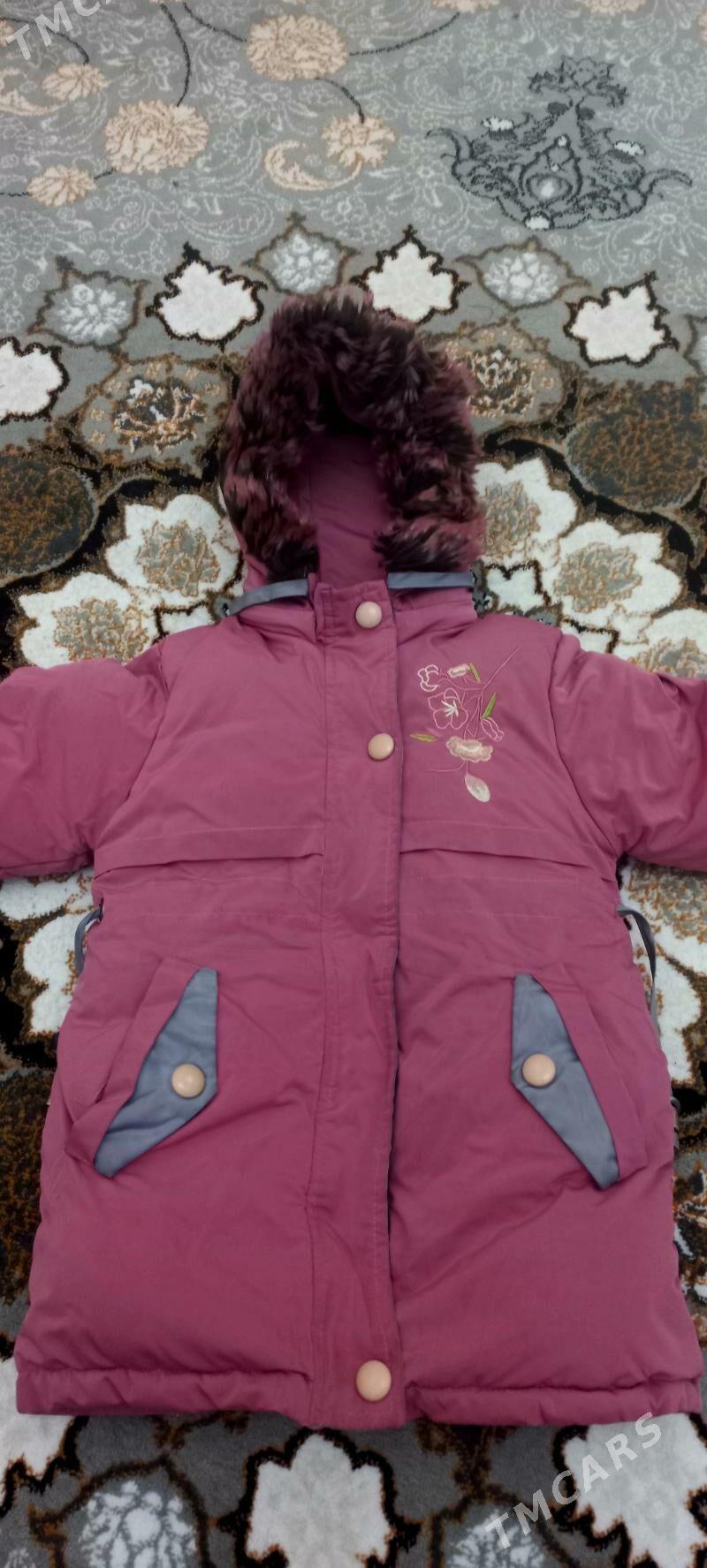 KURTGA  KOSTUM BALAK  ARZAN - Aşgabat - img 3