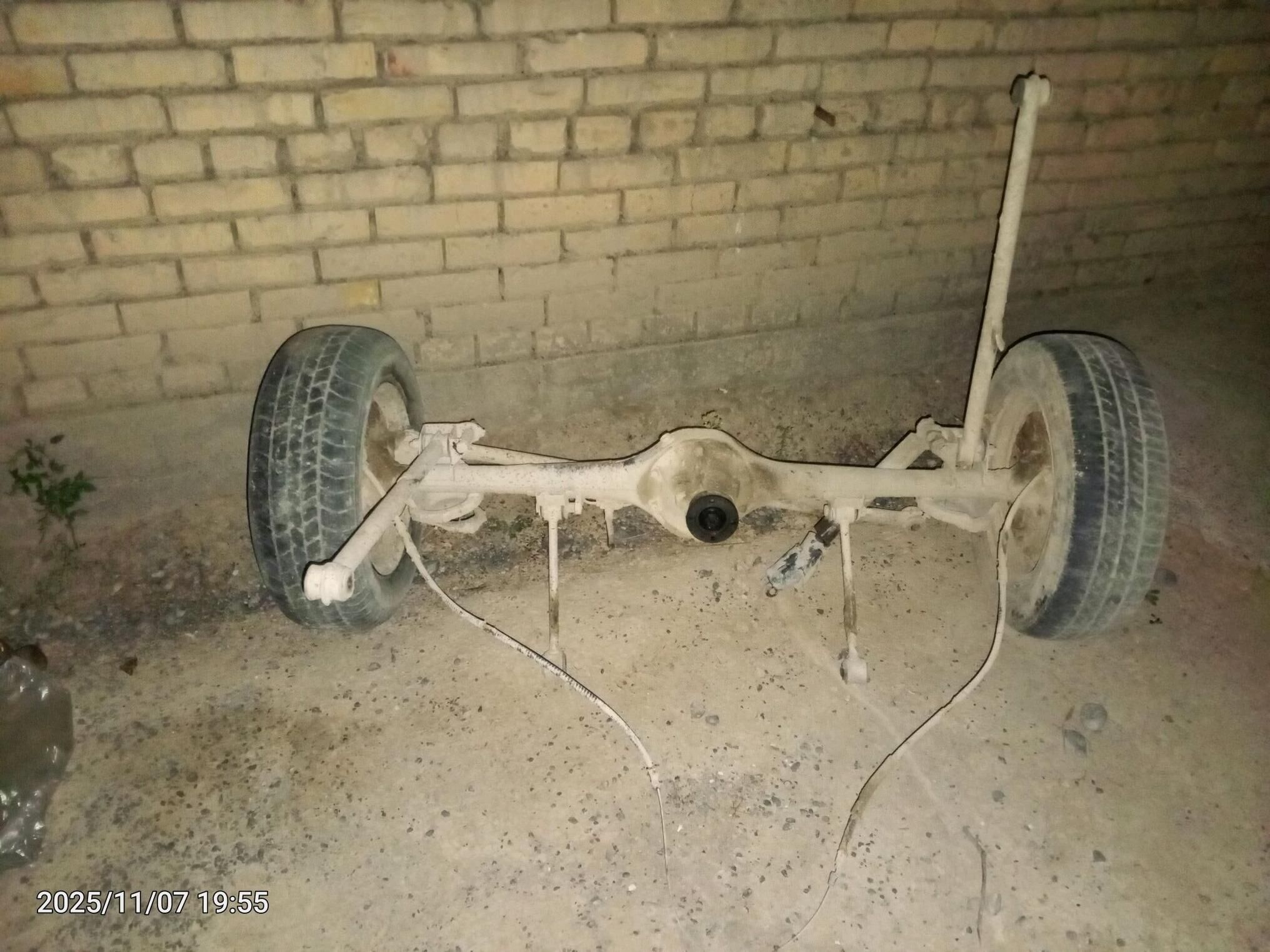 2101 zapjas. 4 000 TMT - Кака - img 3