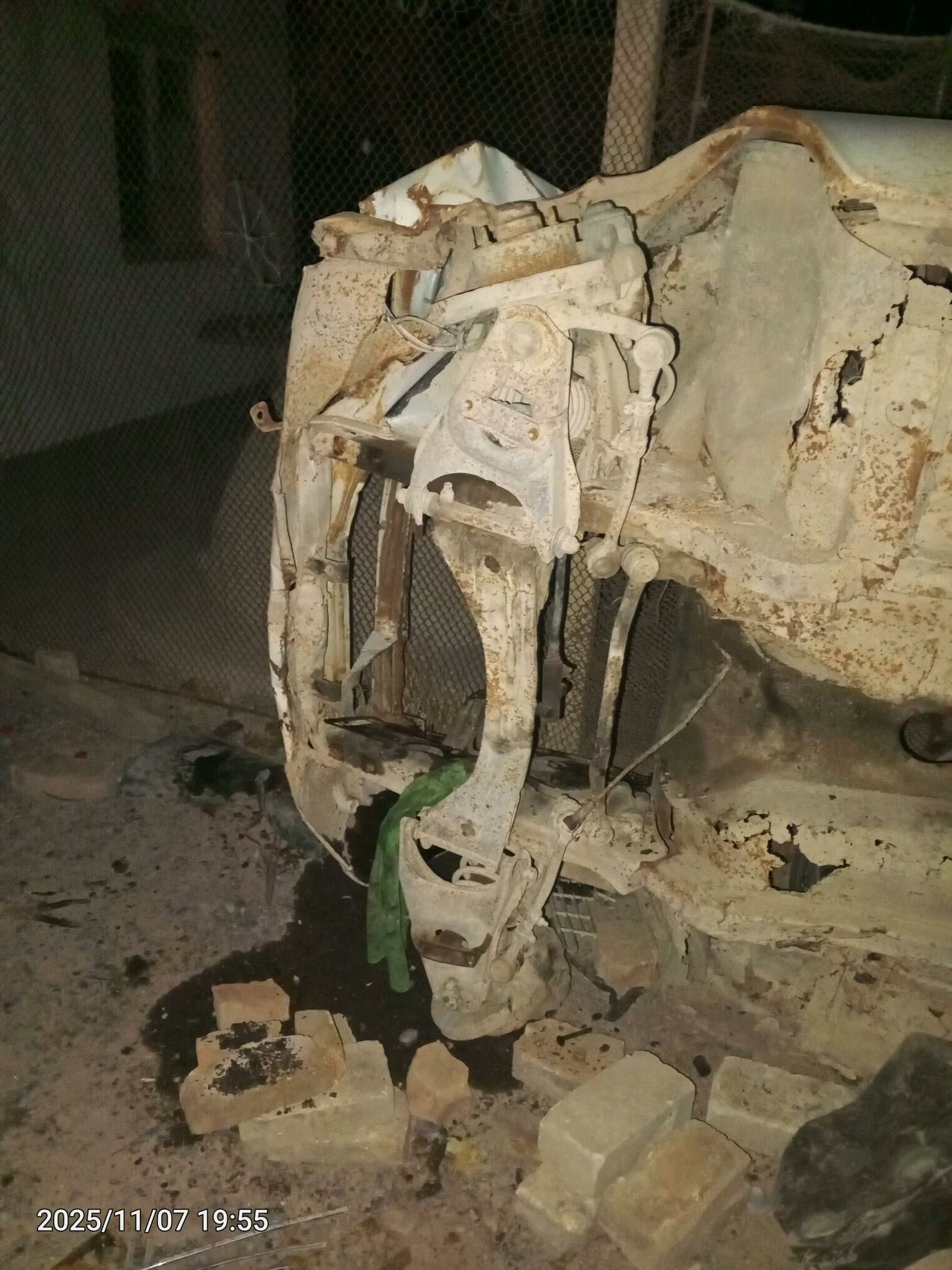 2101 zapjas. 4 000 TMT - Кака - img 4