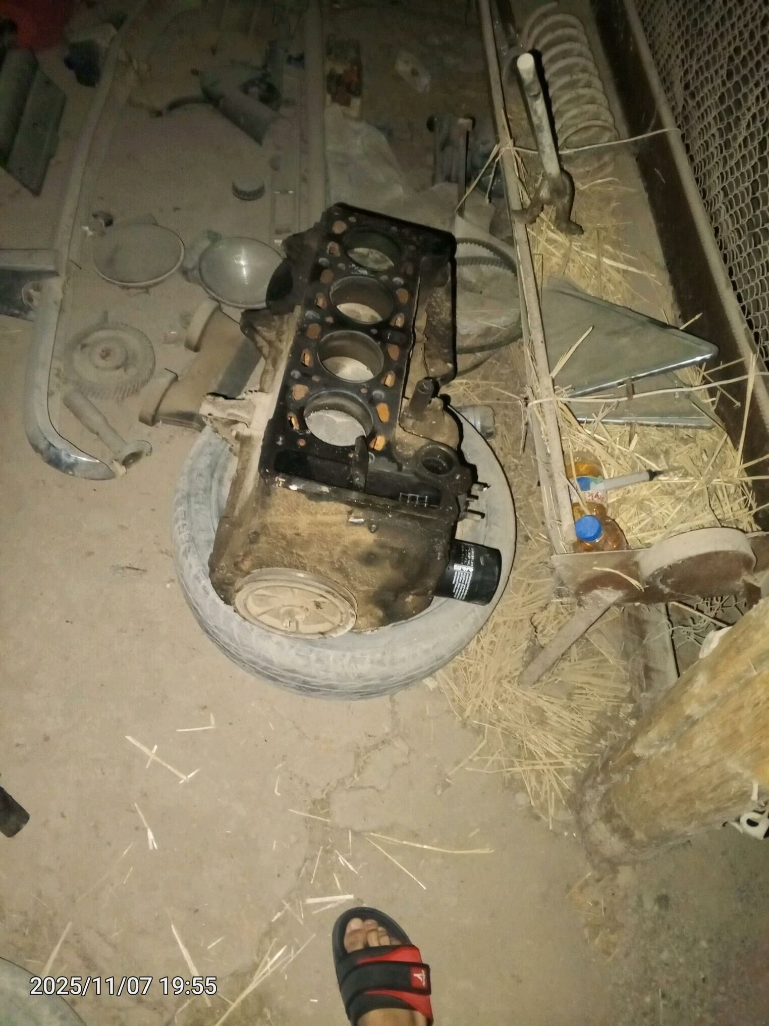 2101 zapjas. 4 000 TMT - Кака - img 2