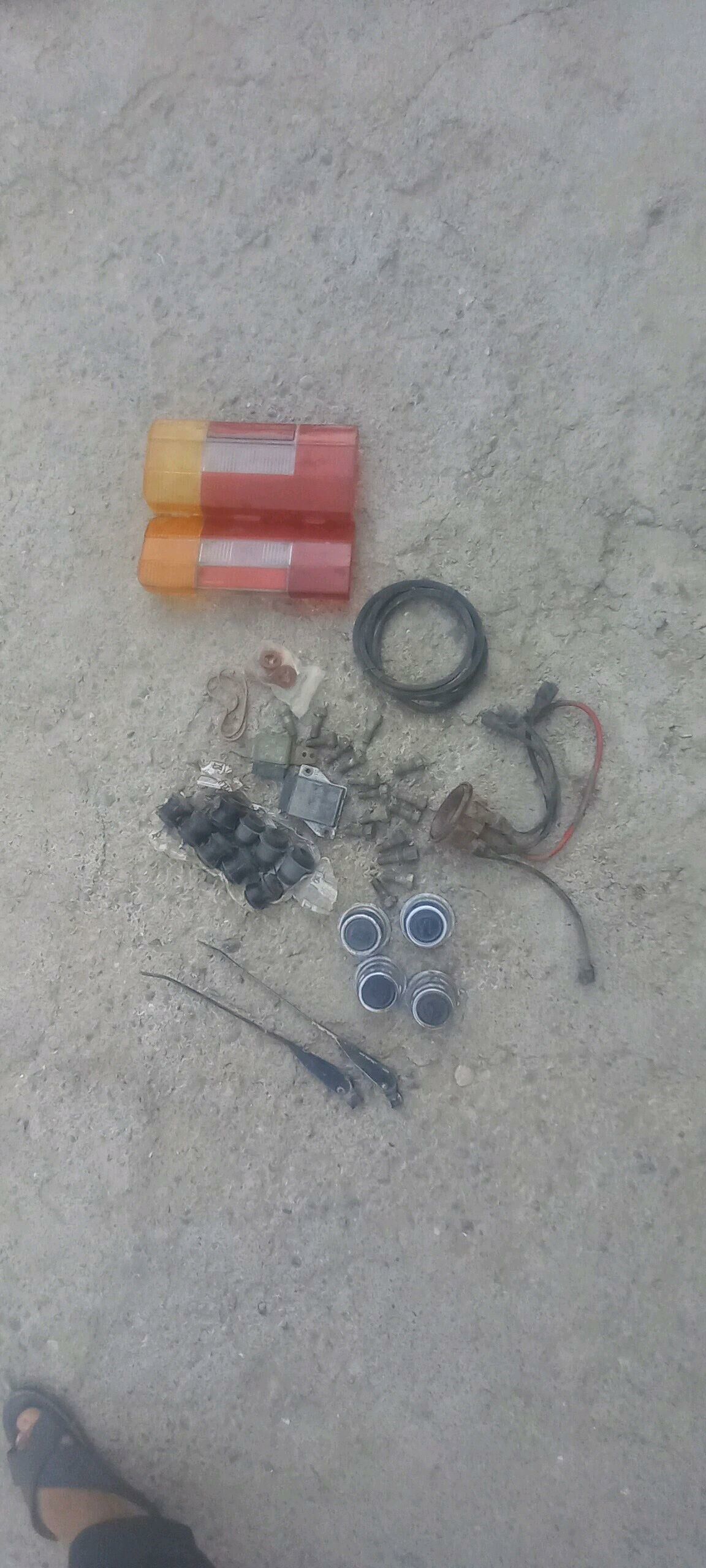 LADA 2106 07 150 TMT - Чоганлы - img 2