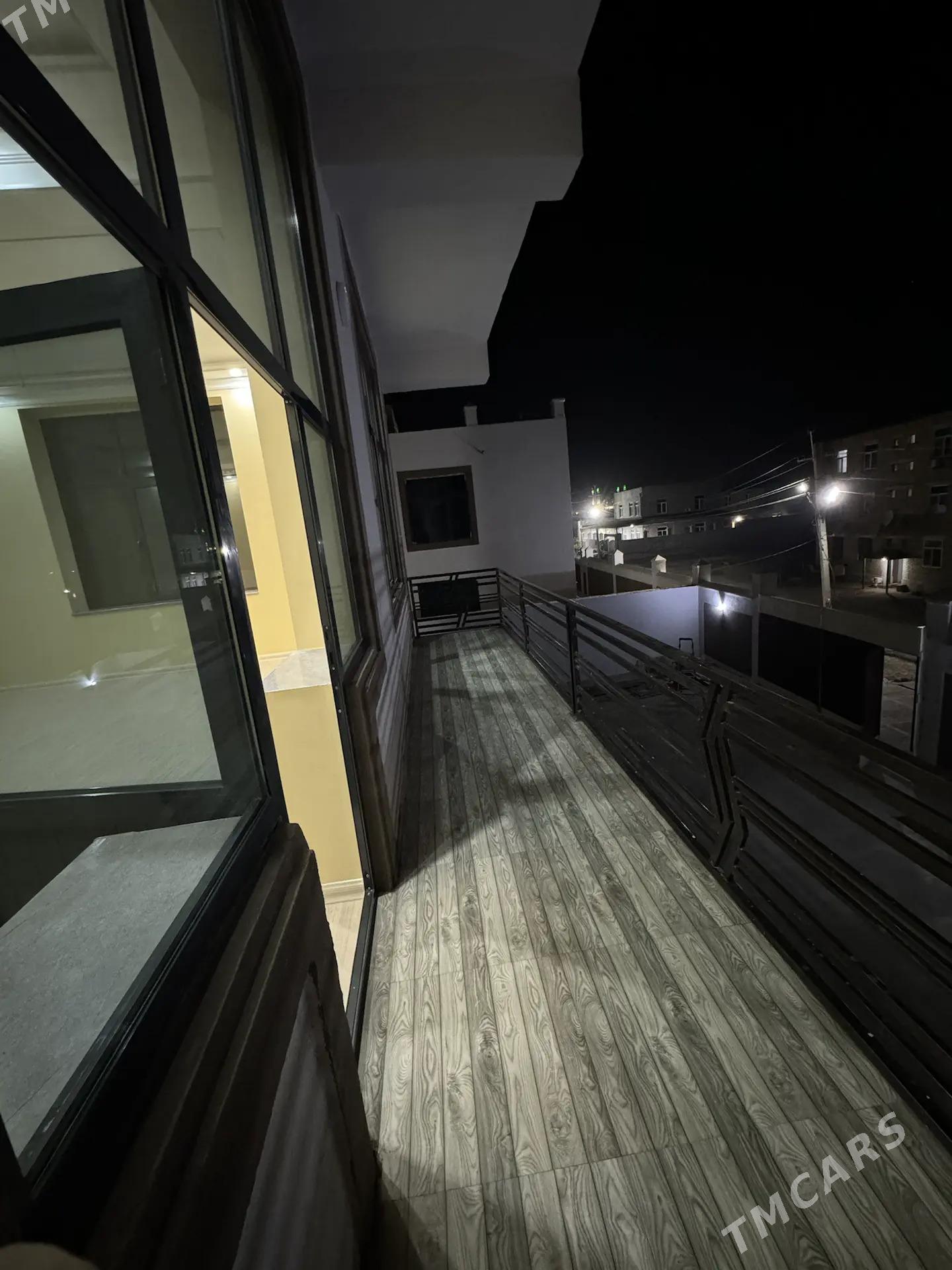 2 etaj jay Zelili köçe - Туркменабат - img 3