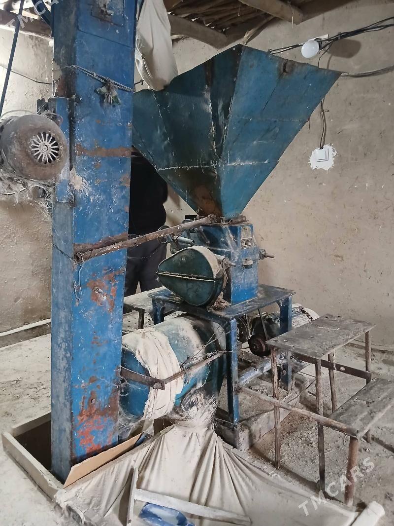 un haraz - Türkmenbaşy etr. - img 2