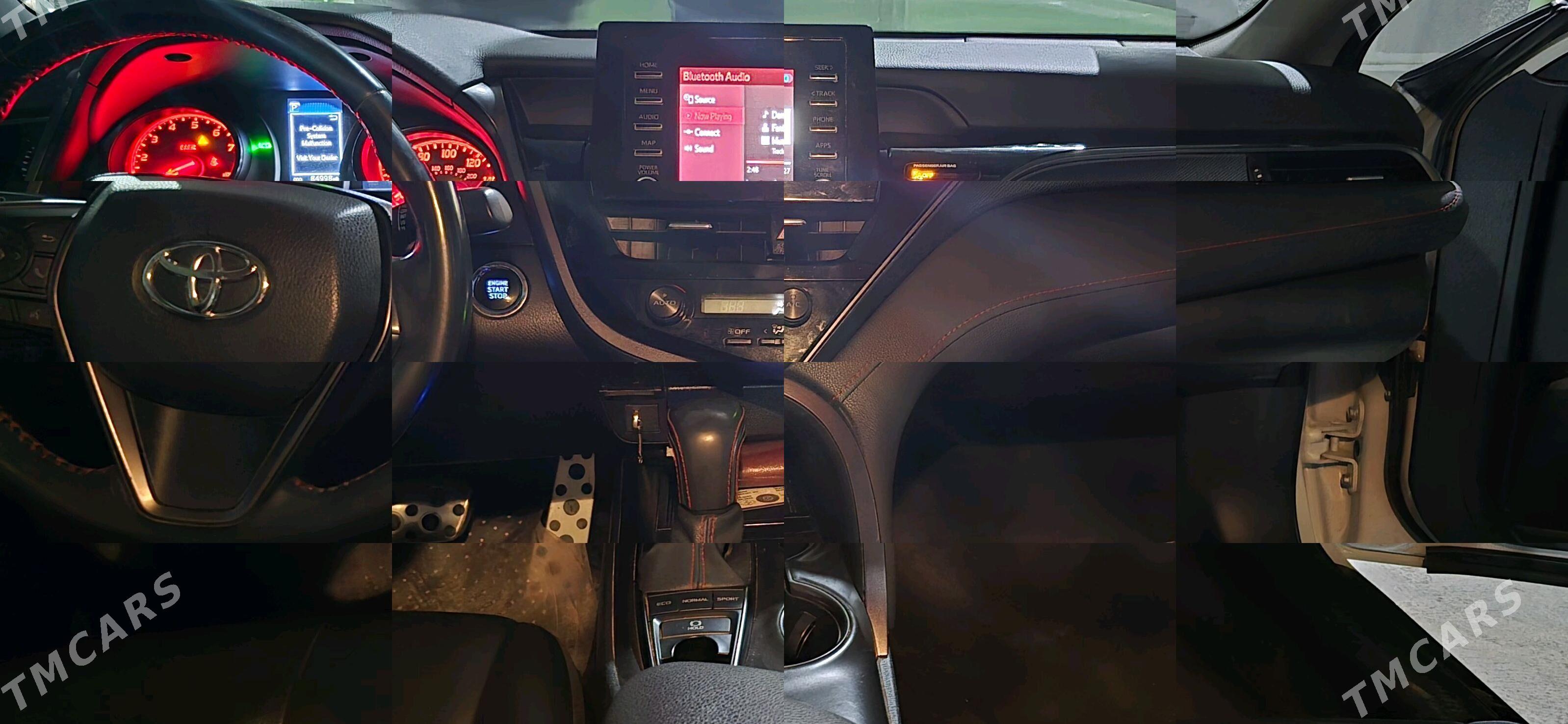 Toyota Camry 2021 - 375 000 TMT - Wekilbazar - img 3