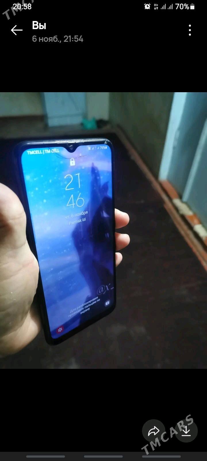 Samsung a03s - Мургап - img 1