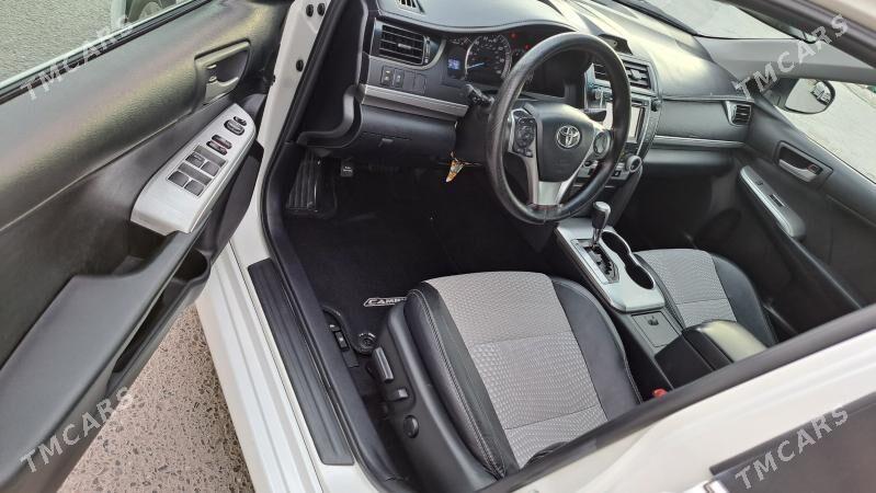 Toyota Camry 2012 - 230 000 TMT - Aşgabat - img 6
