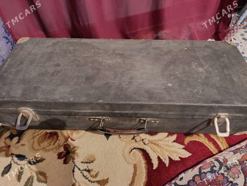 Saksafon tenor arassaja - Baýramaly - img 3