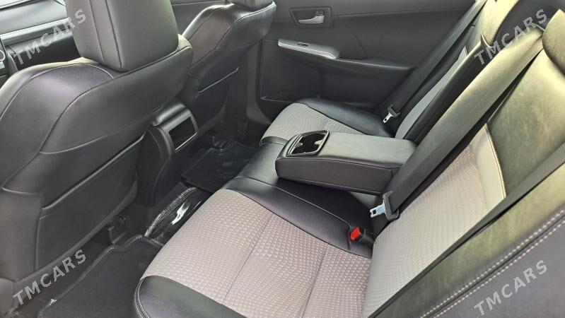 Toyota Camry 2012 - 230 000 TMT - Aşgabat - img 8