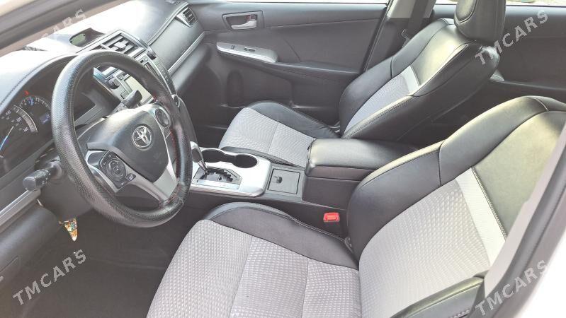 Toyota Camry 2012 - 230 000 TMT - Aşgabat - img 7