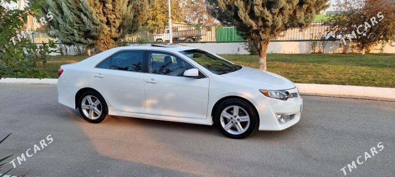 Toyota Camry 2012 - 230 000 TMT - Aşgabat - img 5