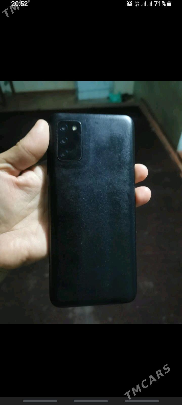 Samsung a03s - Мургап - img 2