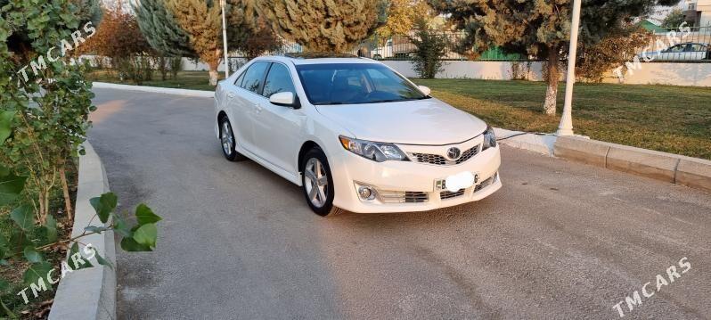 Toyota Camry 2012 - 230 000 TMT - Aşgabat - img 2