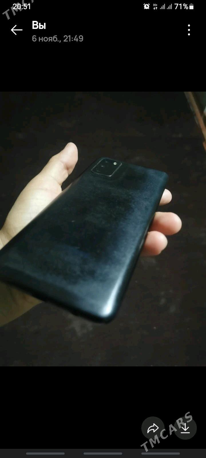 Samsung a03s - Мургап - img 4