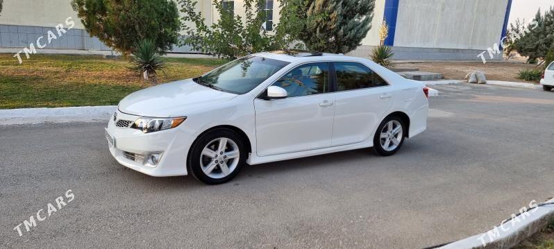 Toyota Camry 2012 - 230 000 TMT - Aşgabat - img 4
