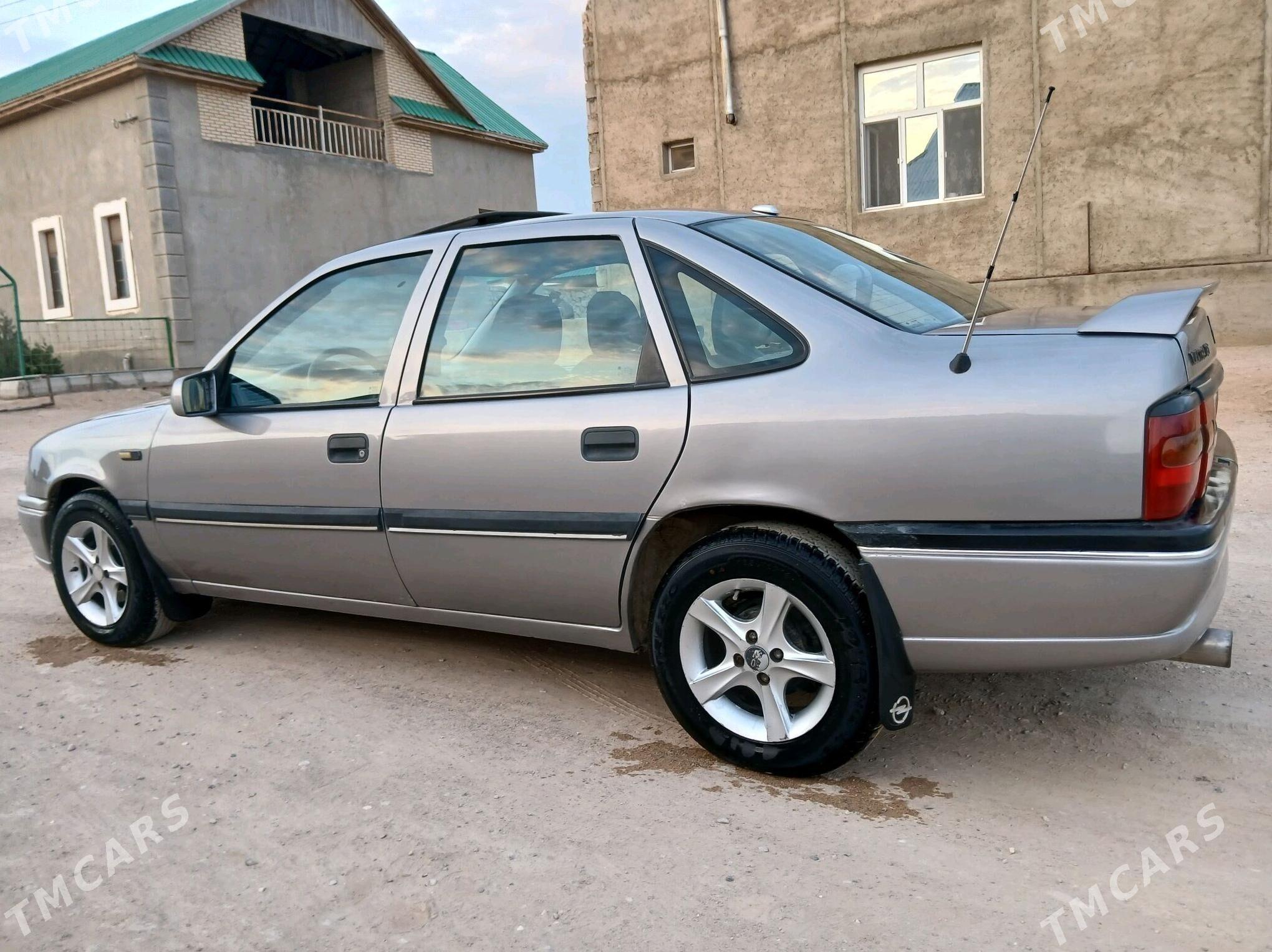 Opel Vectra 1995 - 40 000 TMT - Türkmenbaşy - img 3