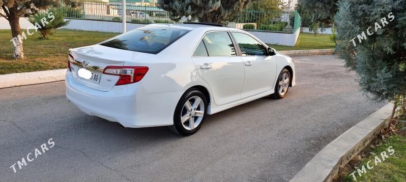 Toyota Camry 2012 - 230 000 TMT - Aşgabat - img 3