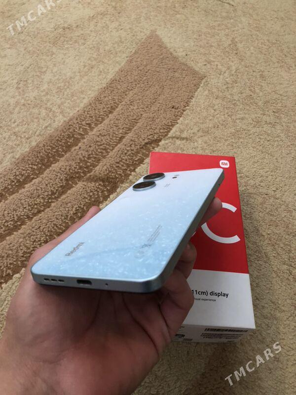Redmi 13C. 128gb - Мары - img 4