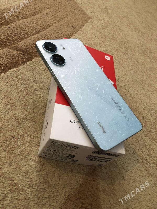 Redmi 13C. 128gb - Мары - img 3