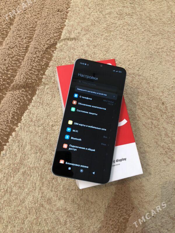 Redmi 13C. 128gb - Мары - img 8
