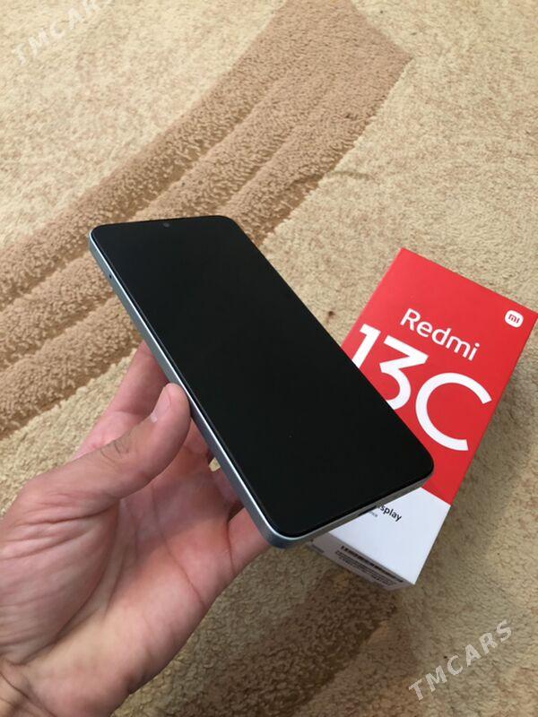 Redmi 13C. 128gb - Мары - img 9