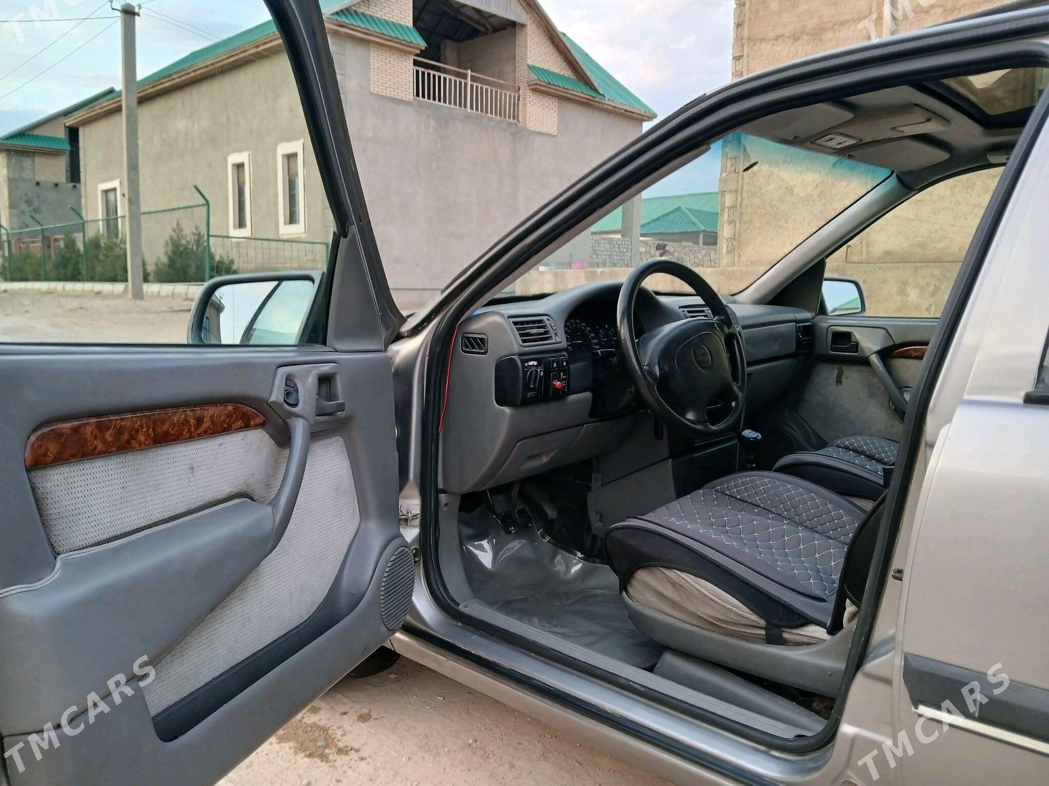 Opel Vectra 1995 - 40 000 TMT - Türkmenbaşy - img 5