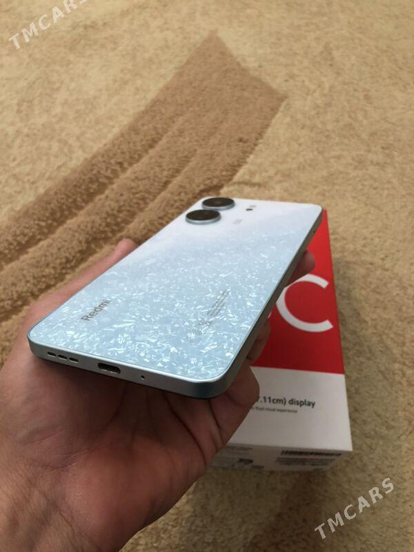 Redmi 13C. 128gb - Мары - img 2