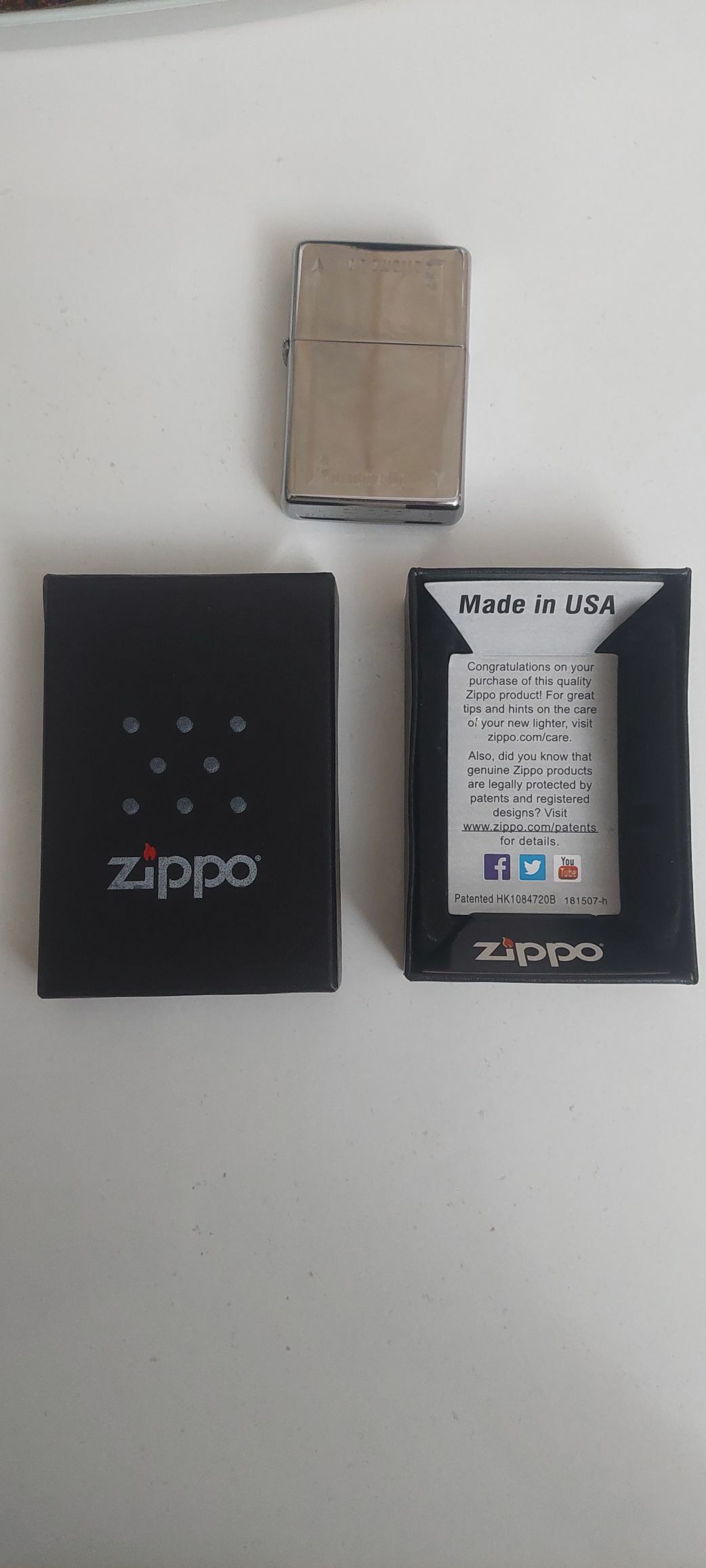 зажигалка žažigalka - Анев - img 3