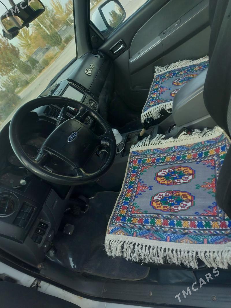 Ford Ranger 2008 - 130 000 TMT - Дашогуз - img 5