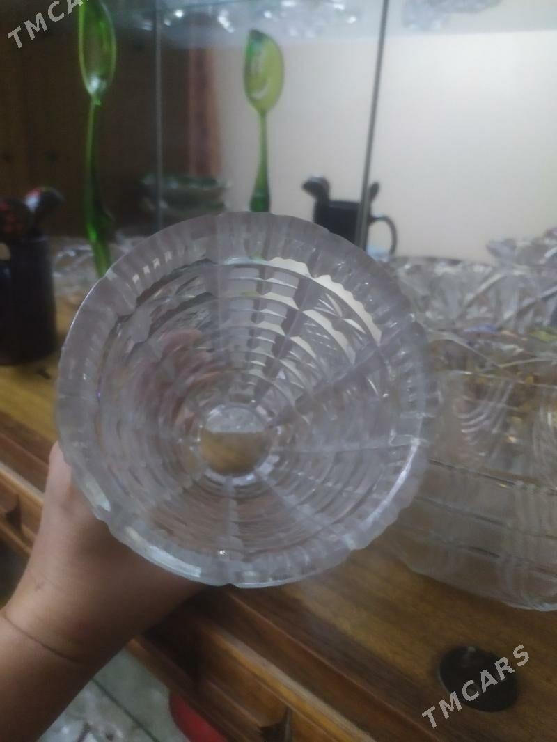 посуда - Türkmenabat - img 2