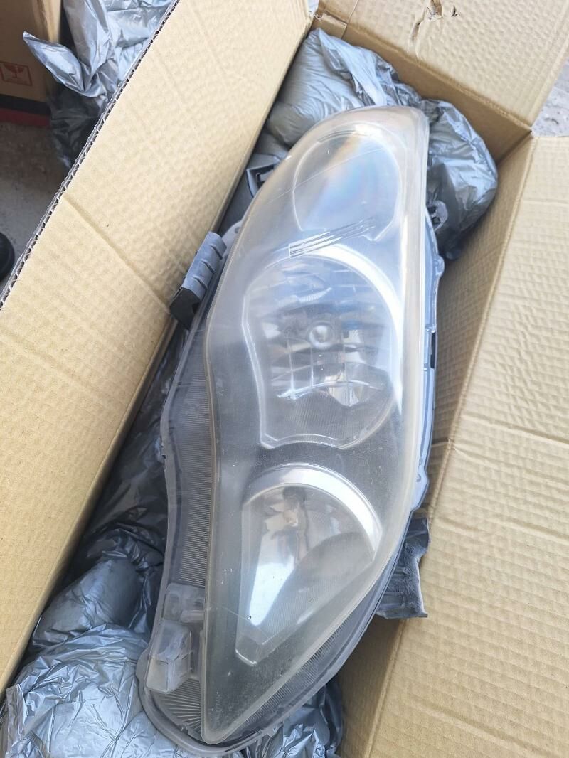 Corolla s class fara 600 TMT - Ашхабад - img 2