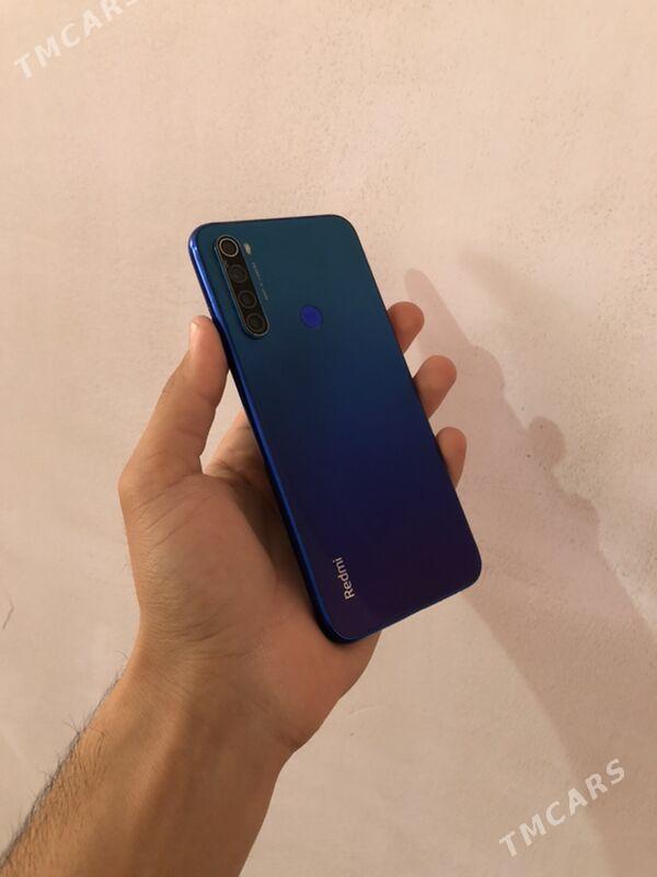 Redmi Not 8  4/64 - Mary - img 2