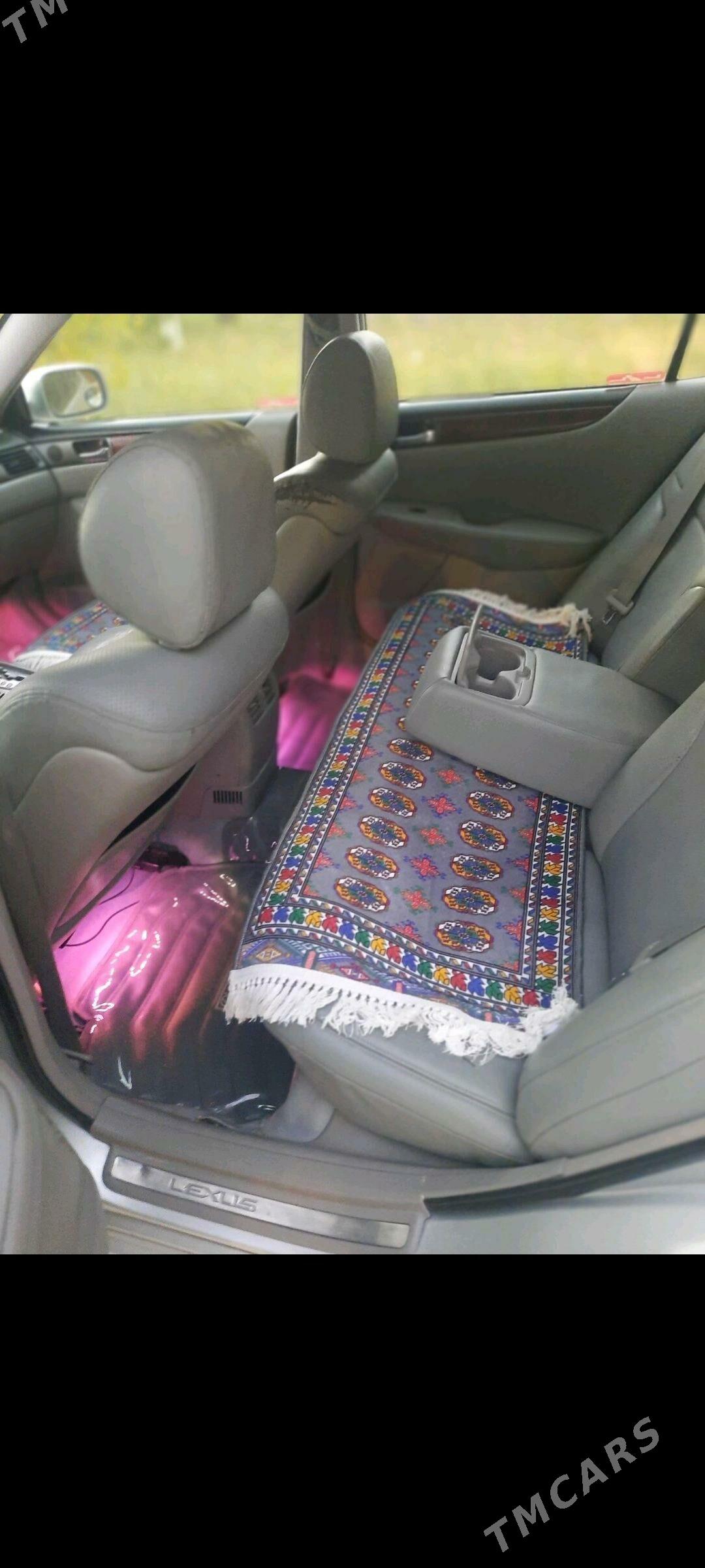 Lexus ES 300 2003 - 180 000 TMT - Дянев - img 5