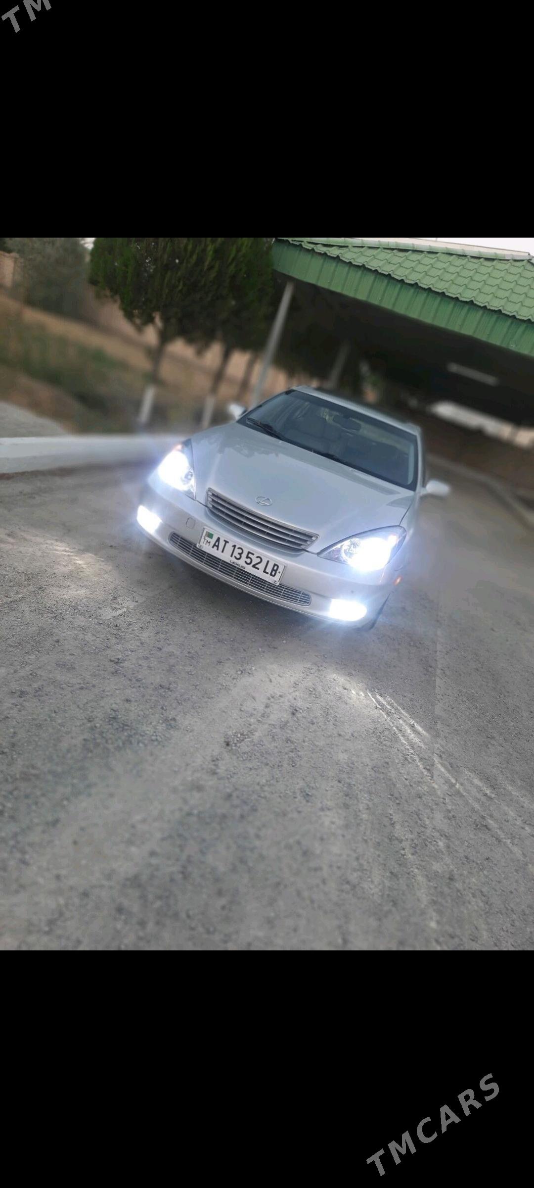 Lexus ES 300 2003 - 180 000 TMT - Дянев - img 6