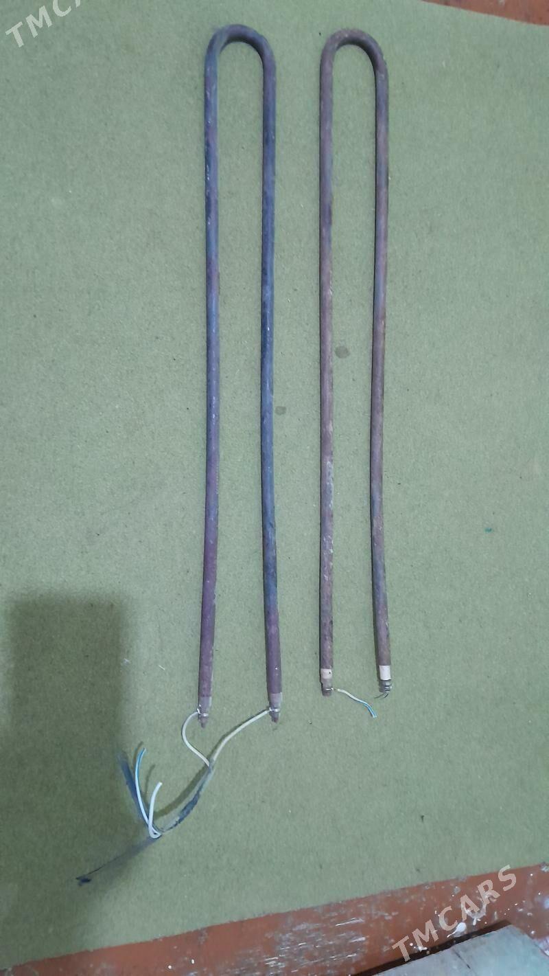 Электро запчасти, tok zapçasti - Гызыларбат - img 5