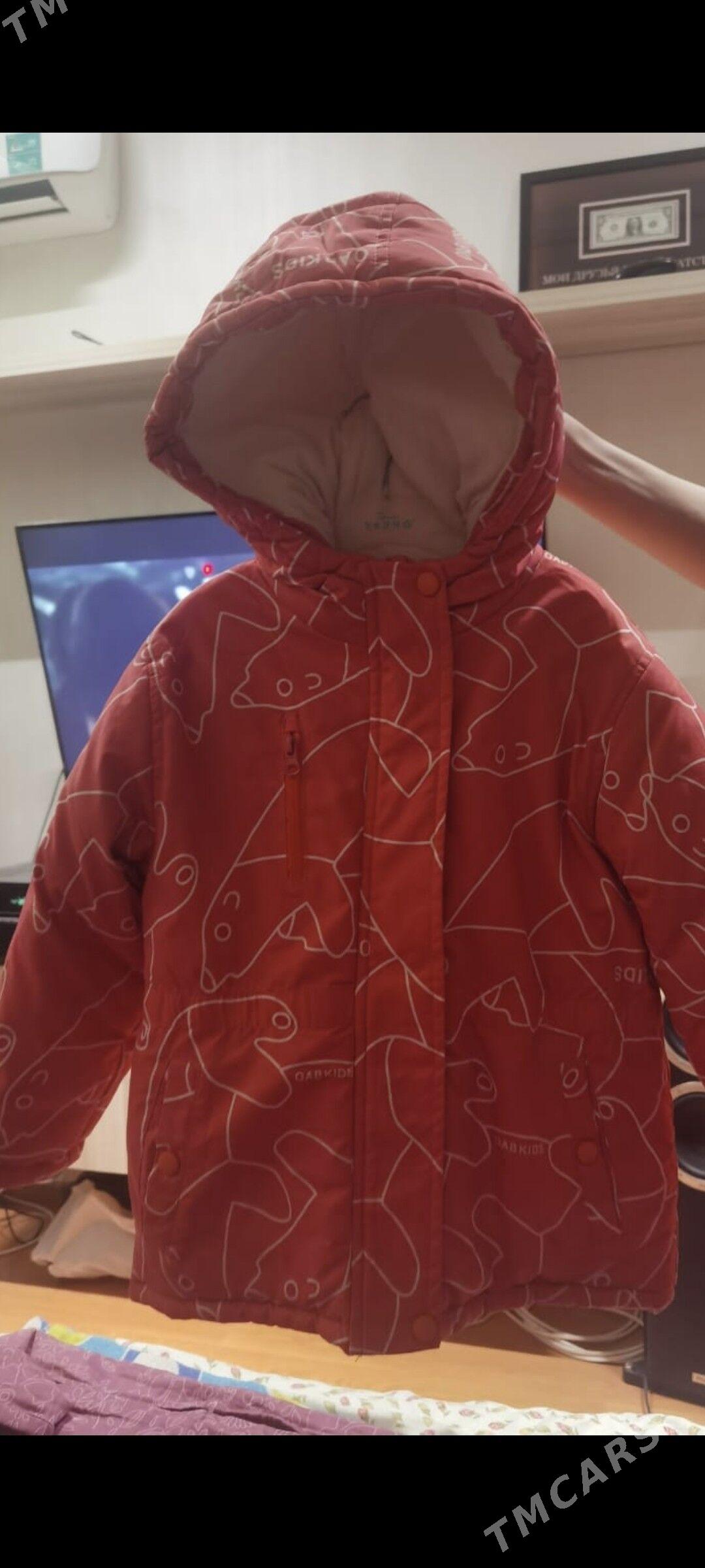 куртка kurtka - Ашхабад - img 3