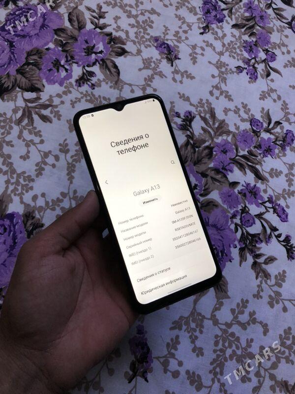 Samsung A13 4/64 - Mary - img 5