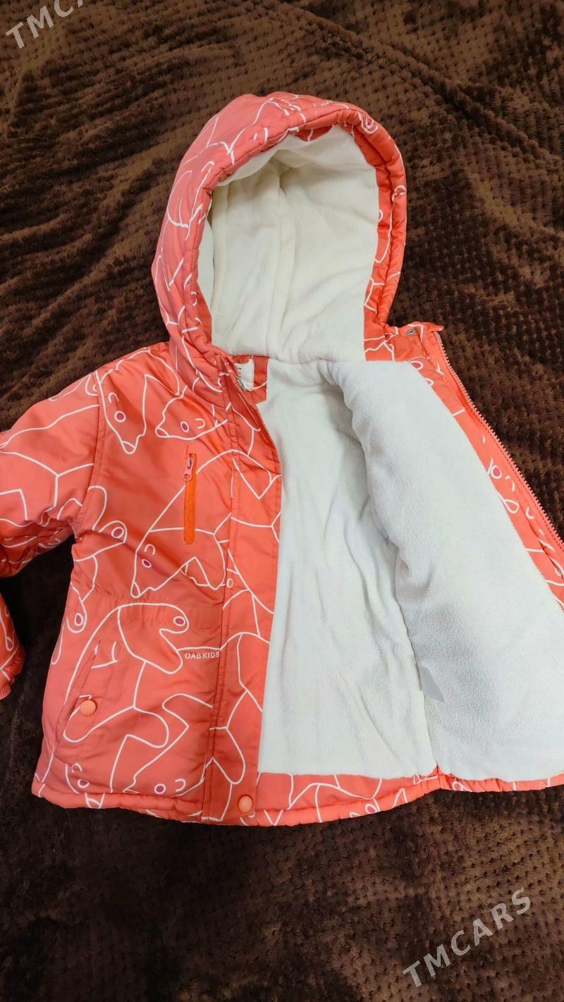 куртка kurtka - Ашхабад - img 2