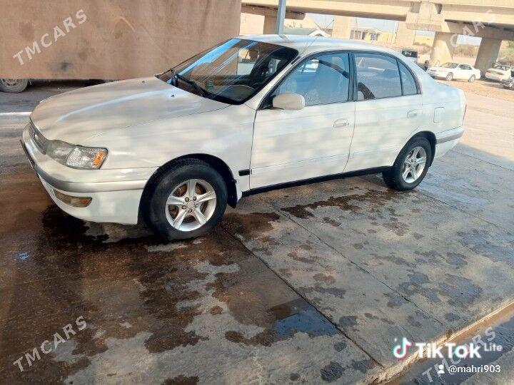 Toyota Corona 1995 - 60 000 TMT - Керки - img 2