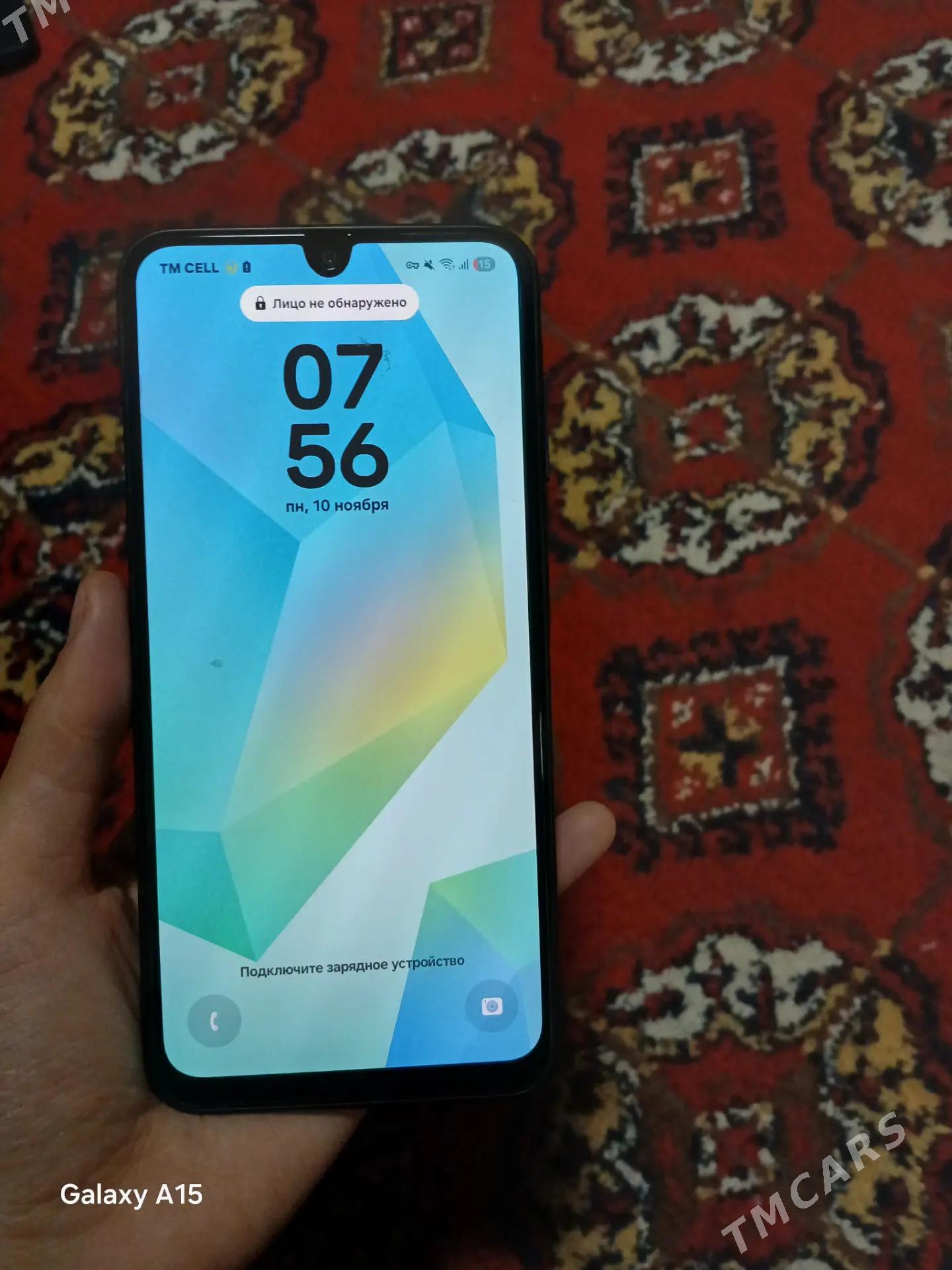 Samsung A16 - Дашогуз - img 4