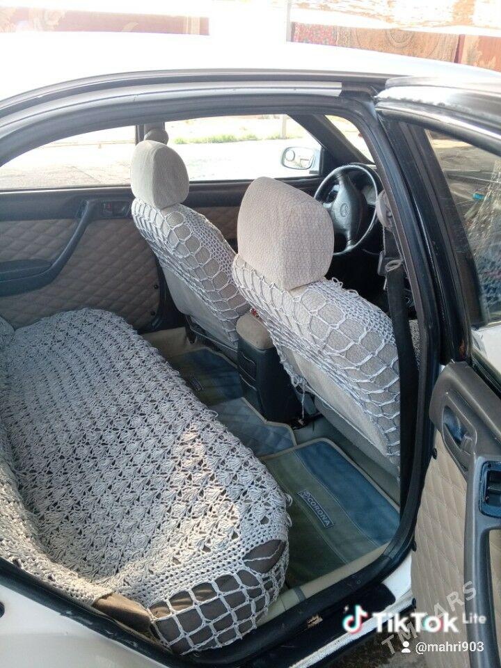 Toyota Corona 1995 - 60 000 TMT - Керки - img 4