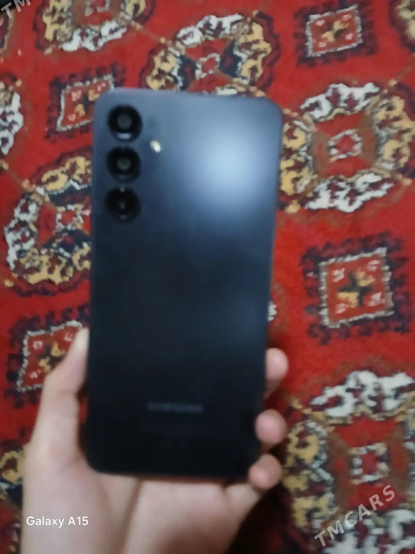 Samsung A16 - Дашогуз - img 3