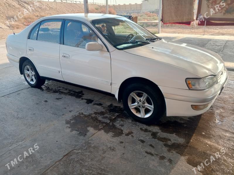 Toyota Corona 1995 - 60 000 TMT - Керки - img 6