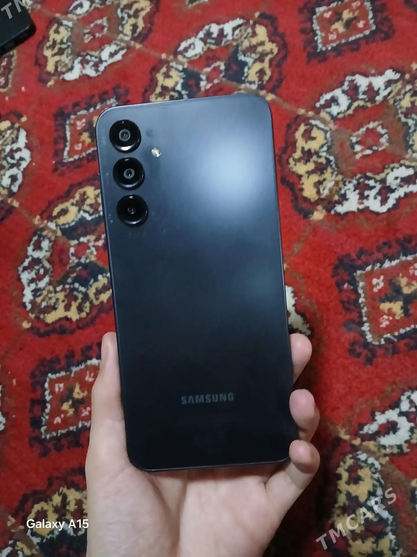 Samsung A16 - Дашогуз - img 2