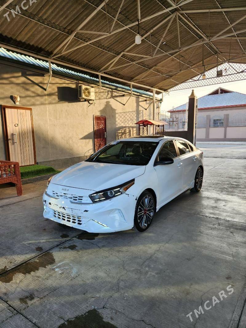 Kia Forte 2021 - 210 000 TMT - Ашхабад - img 2
