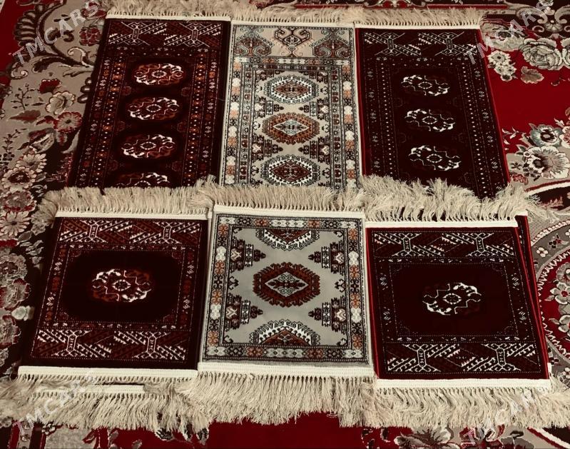 haly gulyupek - Baýramaly - img 4