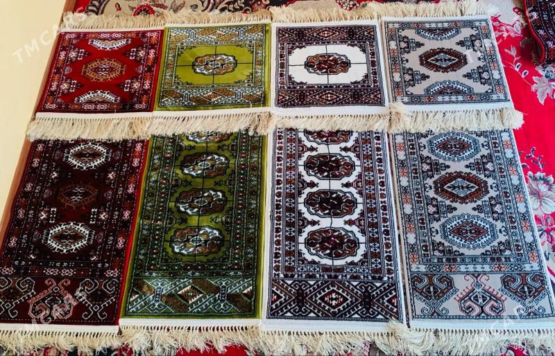 haly gulyupek - Baýramaly - img 3