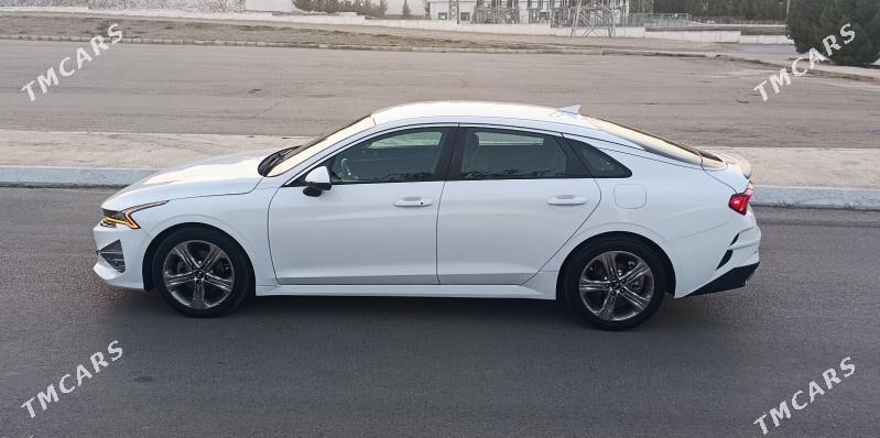 Kia K5 2022 - 268 000 TMT - Hitrowka - img 6