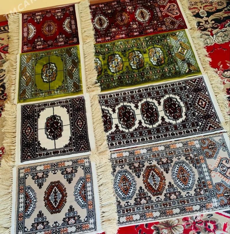 haly gulyupek - Baýramaly - img 2