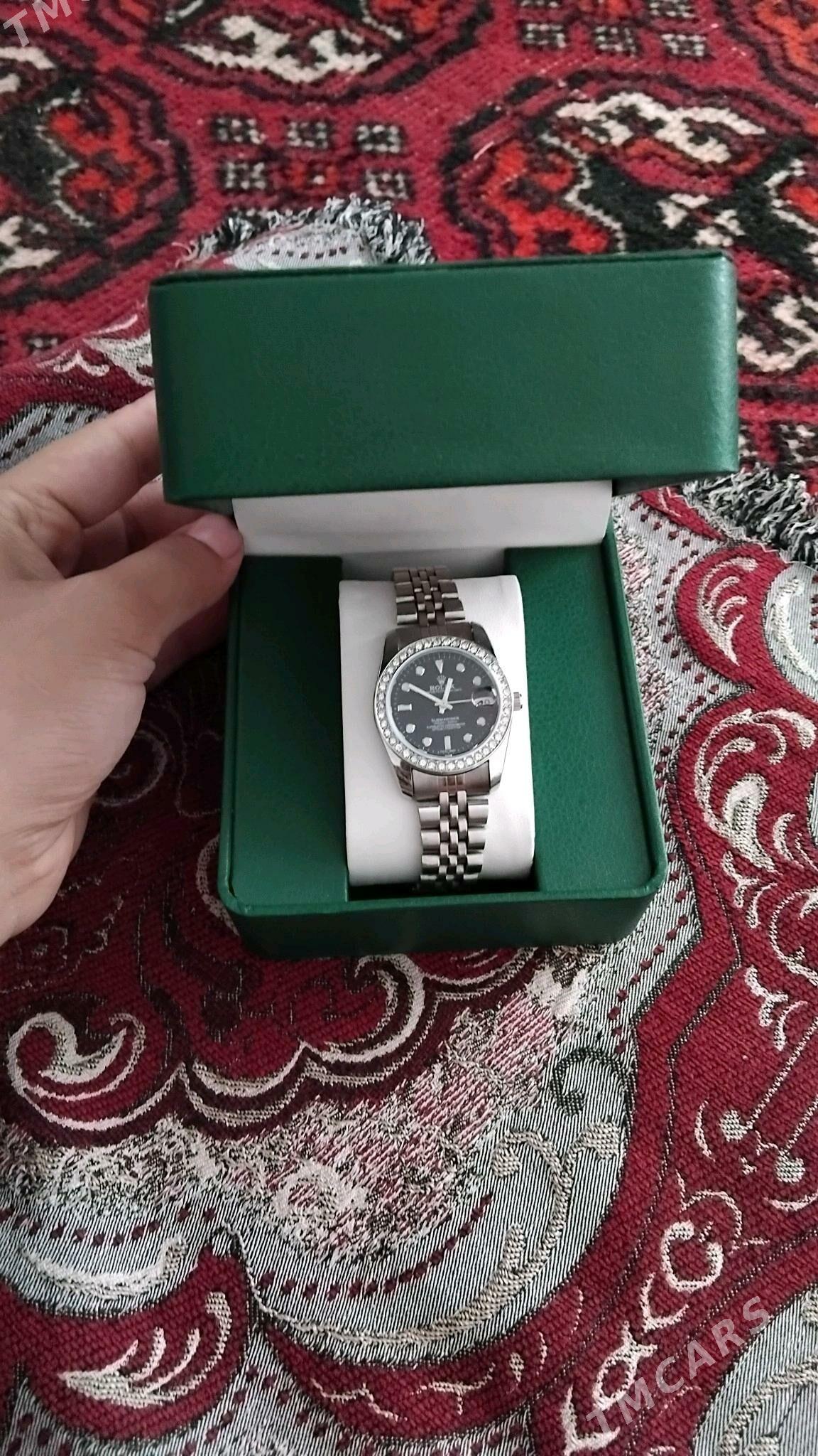 ROLEX - Эсенгулы - img 6