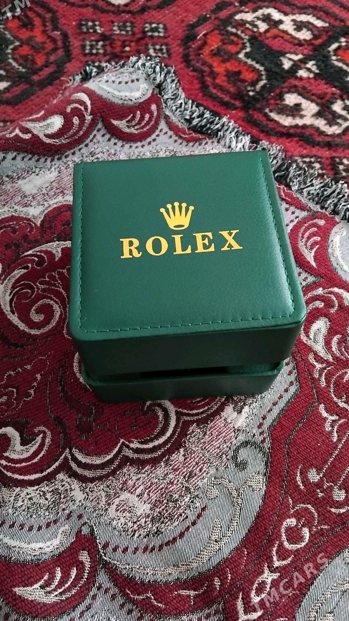 ROLEX - Эсенгулы - img 3